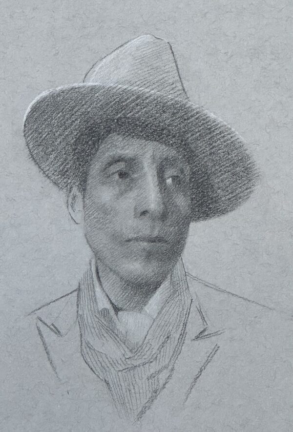 Sun Hat