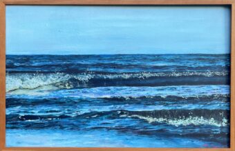 View artwork titled Balance
