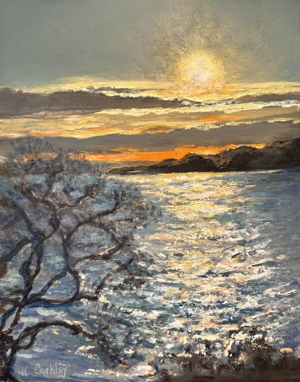 Capturing the Glimmer