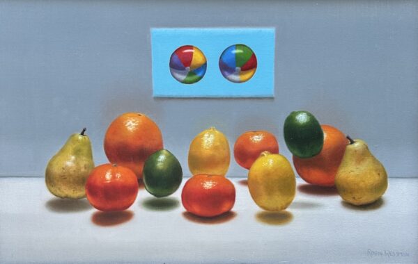 Beach Balls