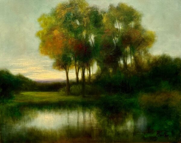 Autumn's Promise