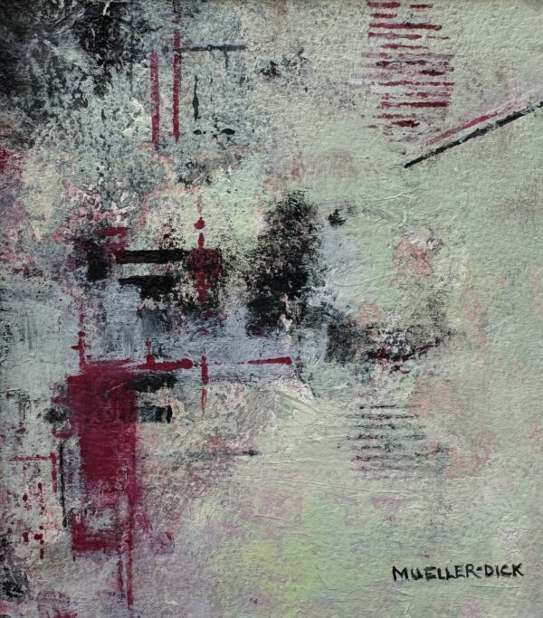 Emerging Energy III