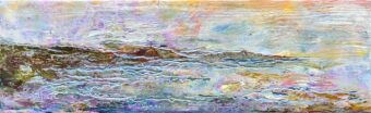 View artwork titled Low Tide