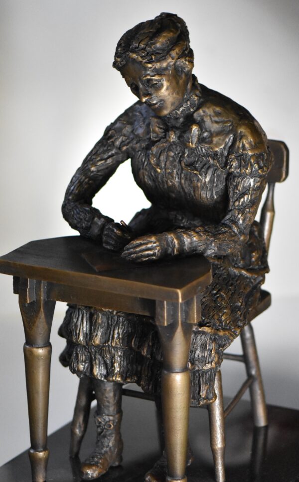 Louisa May Alcott