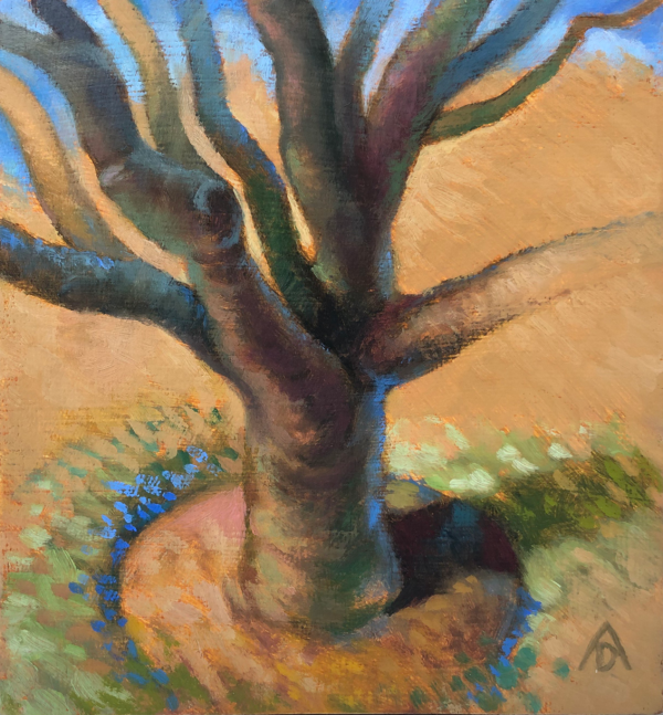 Tree Study 102