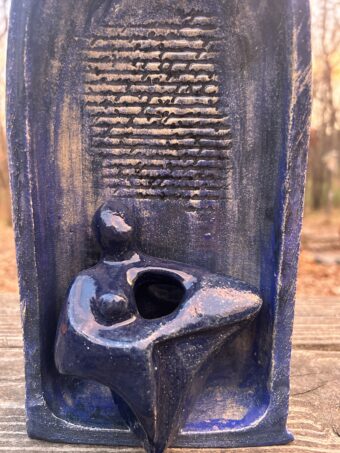 View artwork titled Memories