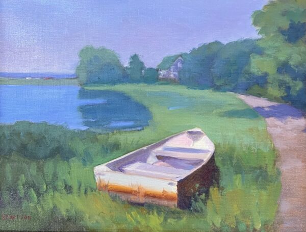 On the Cape