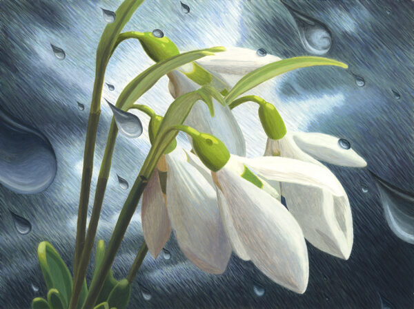 "Yay! It's Spring" Clap Clap