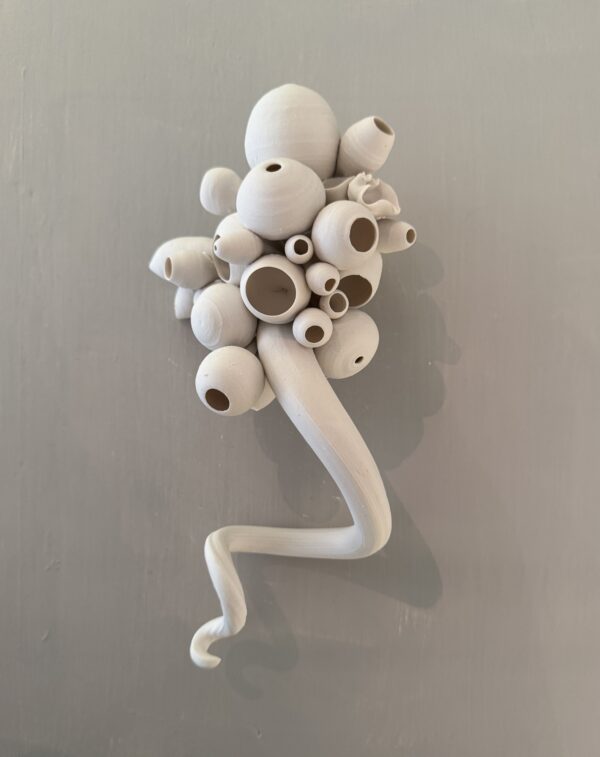 Blossom 1 Wall Piece