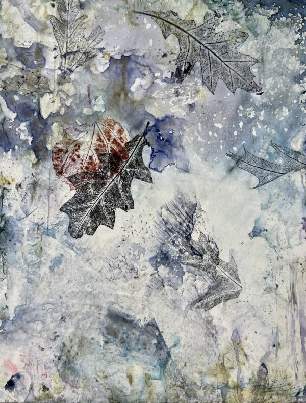 Flight of Fancy II