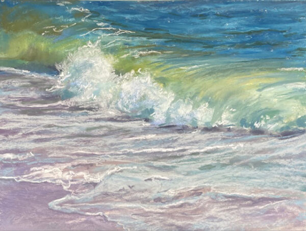 Shore Walk