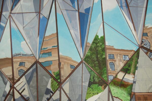 16th Street Prism