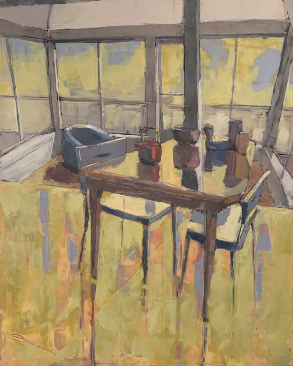 Kitchen Light