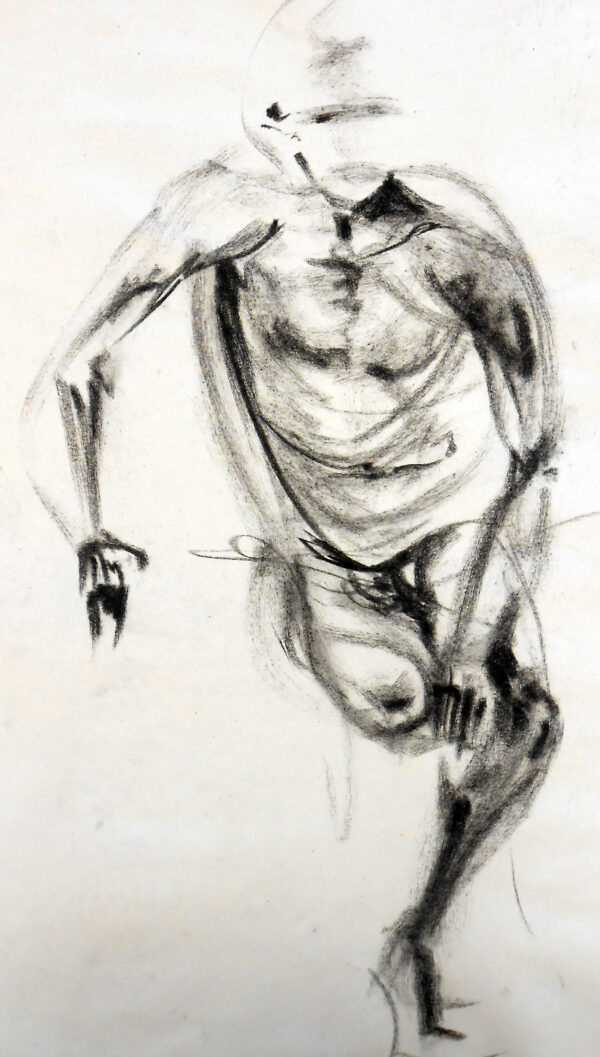 Figure Drawing 5