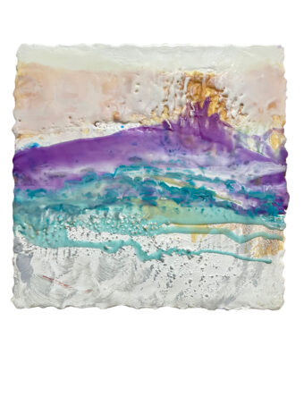 View artwork titled Wanderlust IX (2)