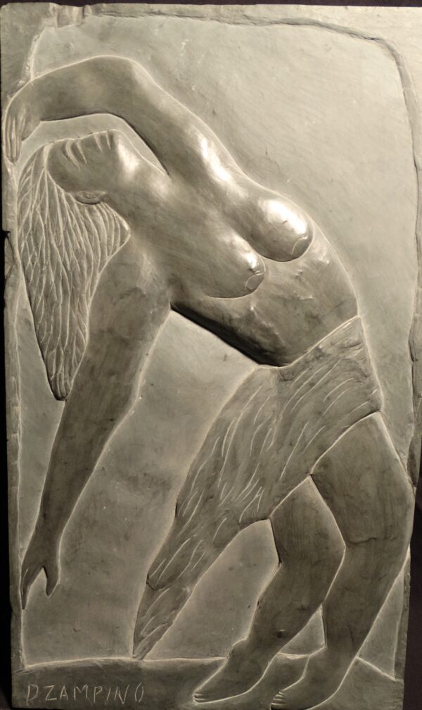 Spirit Dancer