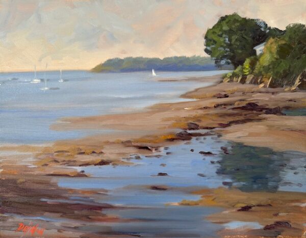Coastal Maine