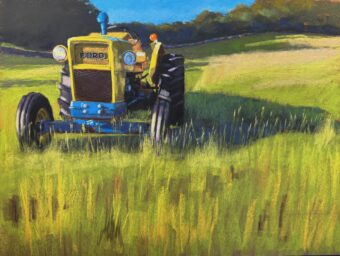 View artwork titled Ford
