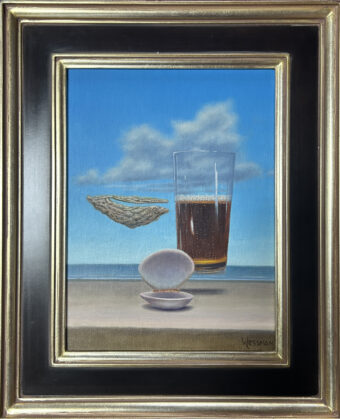 View artwork titled Summer