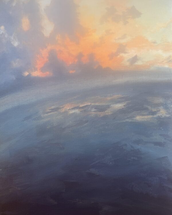 Reflections from Above