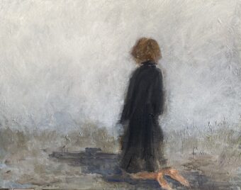 View artwork titled Sunk