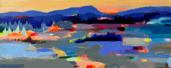 View artwork titled Don’t Wake ME