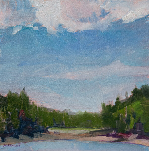 Maine Cove