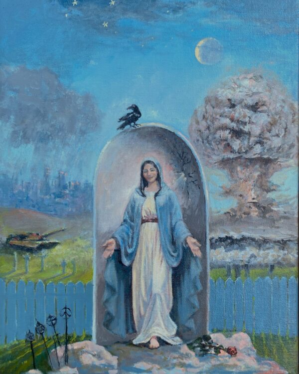 Allegory of Deceit
