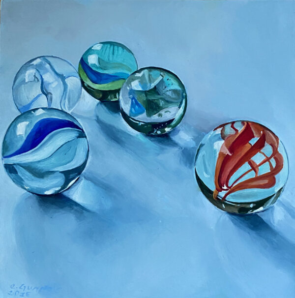 Marbles #2