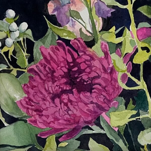Floral I