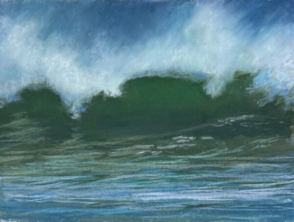 Emerald Crest II (right)