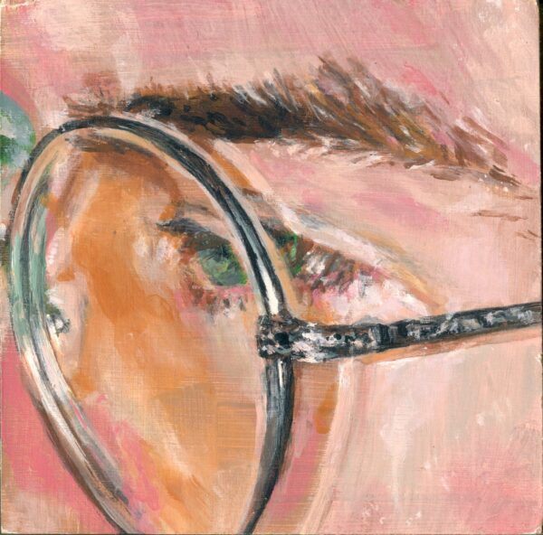 Jesse Looks at You