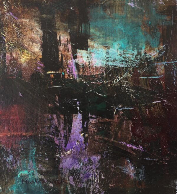 Cenote II