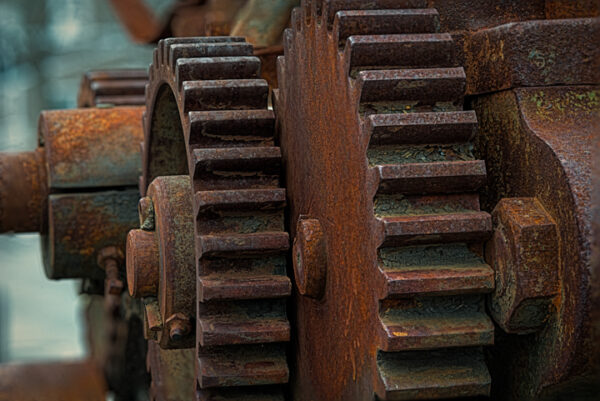 Gears