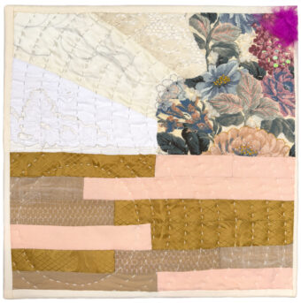 View artwork titled Away with the Fairies