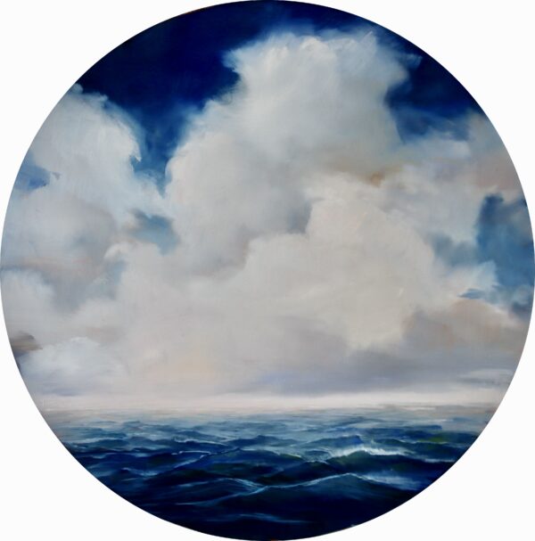 Indigo Sea