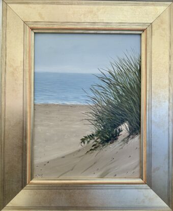 View artwork titled Winstead