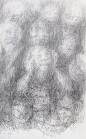 View artwork titled Perdaug Balsu