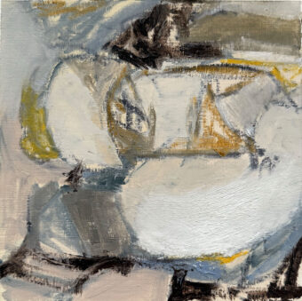 View artwork titled Wedge of Your Heart