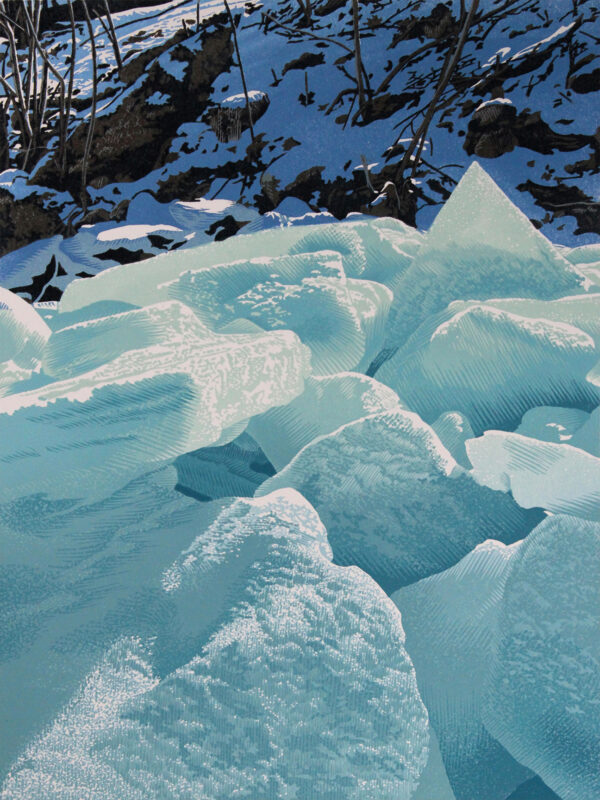 Crystalline Light
