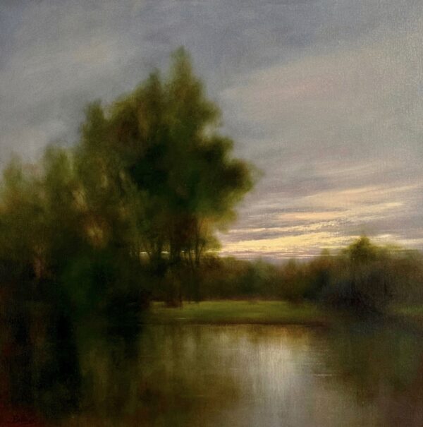 Evening's Prelude