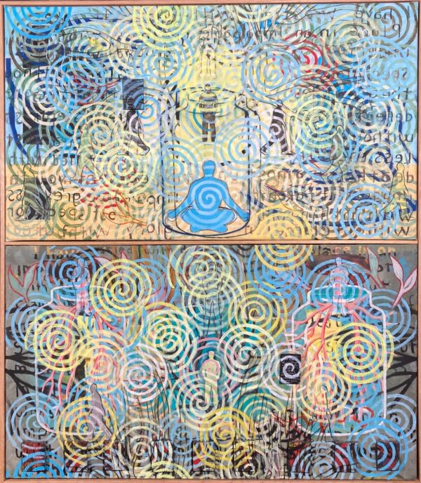Synchronicity