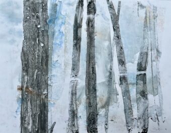 View artwork titled Together