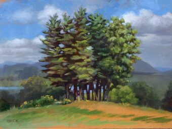 View artwork titled Stronger Together