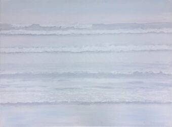 View artwork titled Murmur