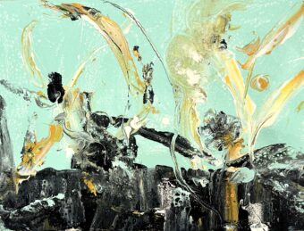 View artwork titled Pop