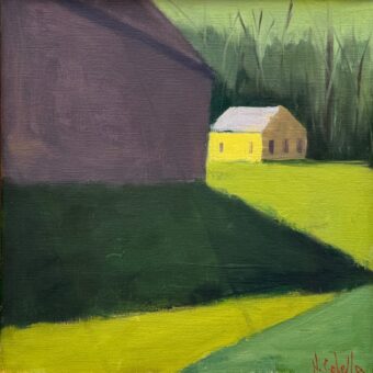 View artwork titled Hadley Heaven