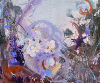 View artwork titled Raw