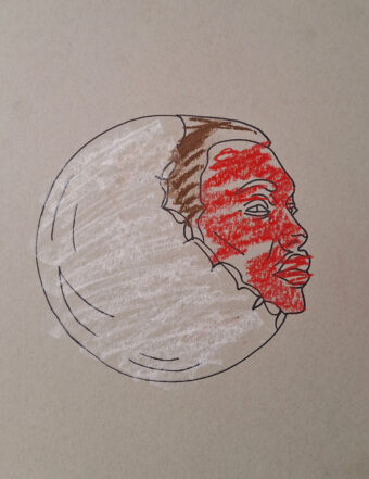 View artwork titled Hunger to Reclaim Childhood 006