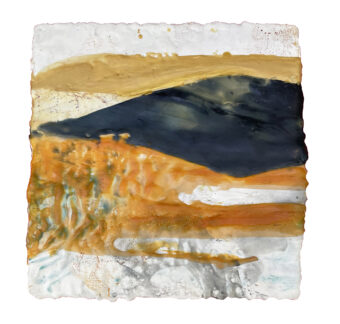 View artwork titled Wanderlust X (2)